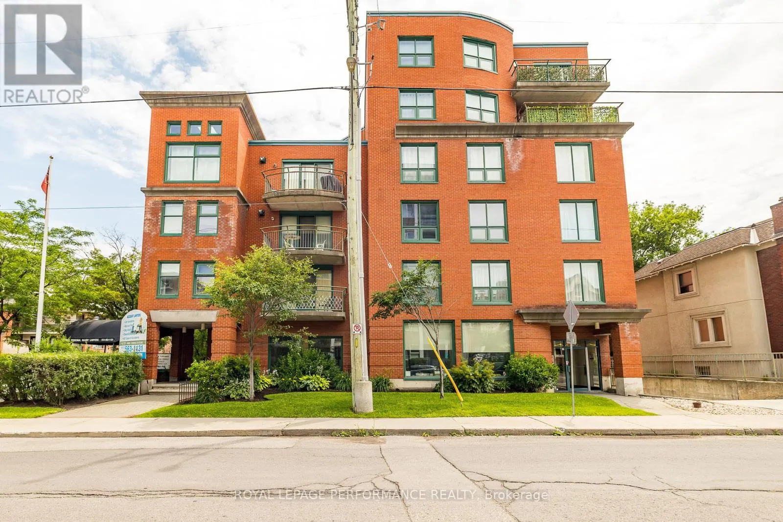 503 - 344 WAVERLEY STREET