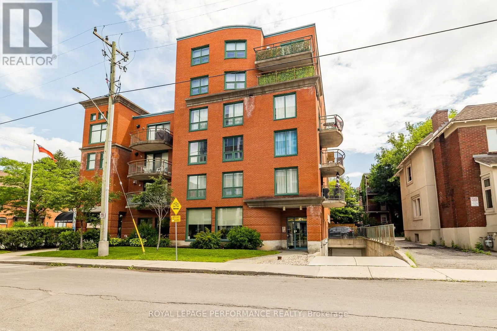 503 - 344 WAVERLEY STREET