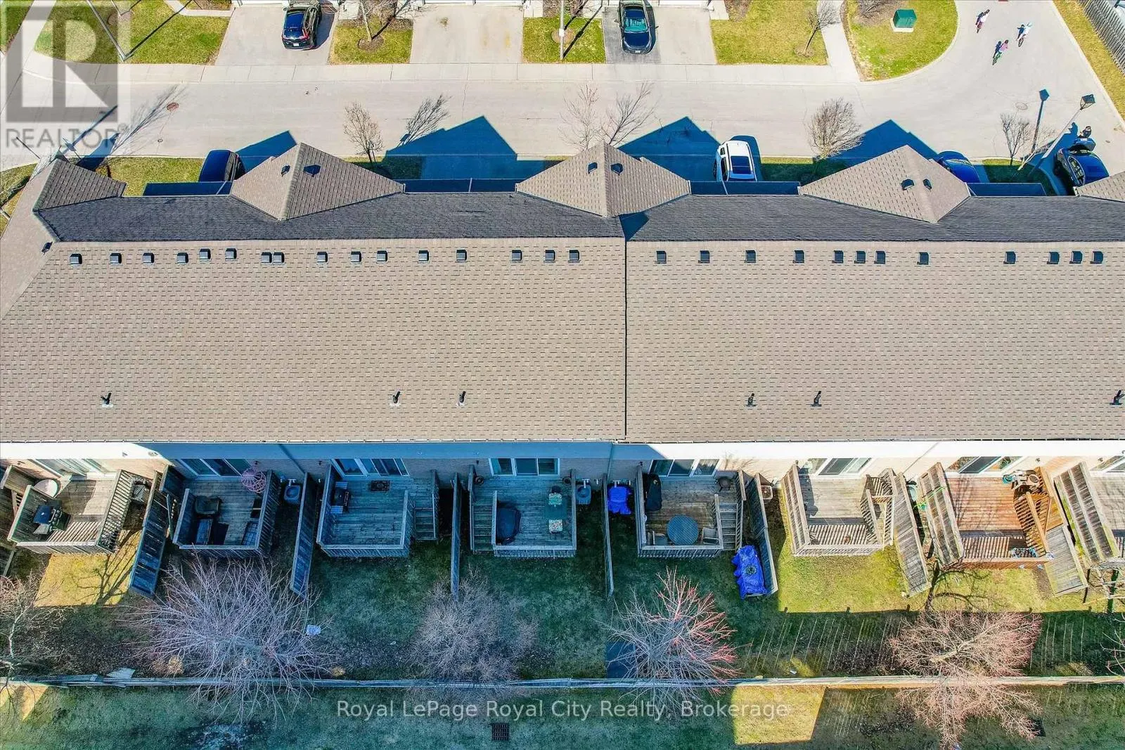 4 - 361 ARKELL ROAD, #4
