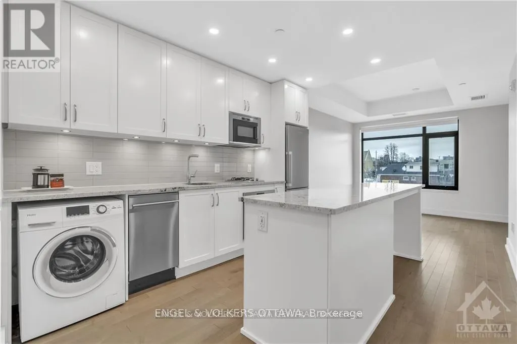 303 - 60 SPRINGHURST AVENUE