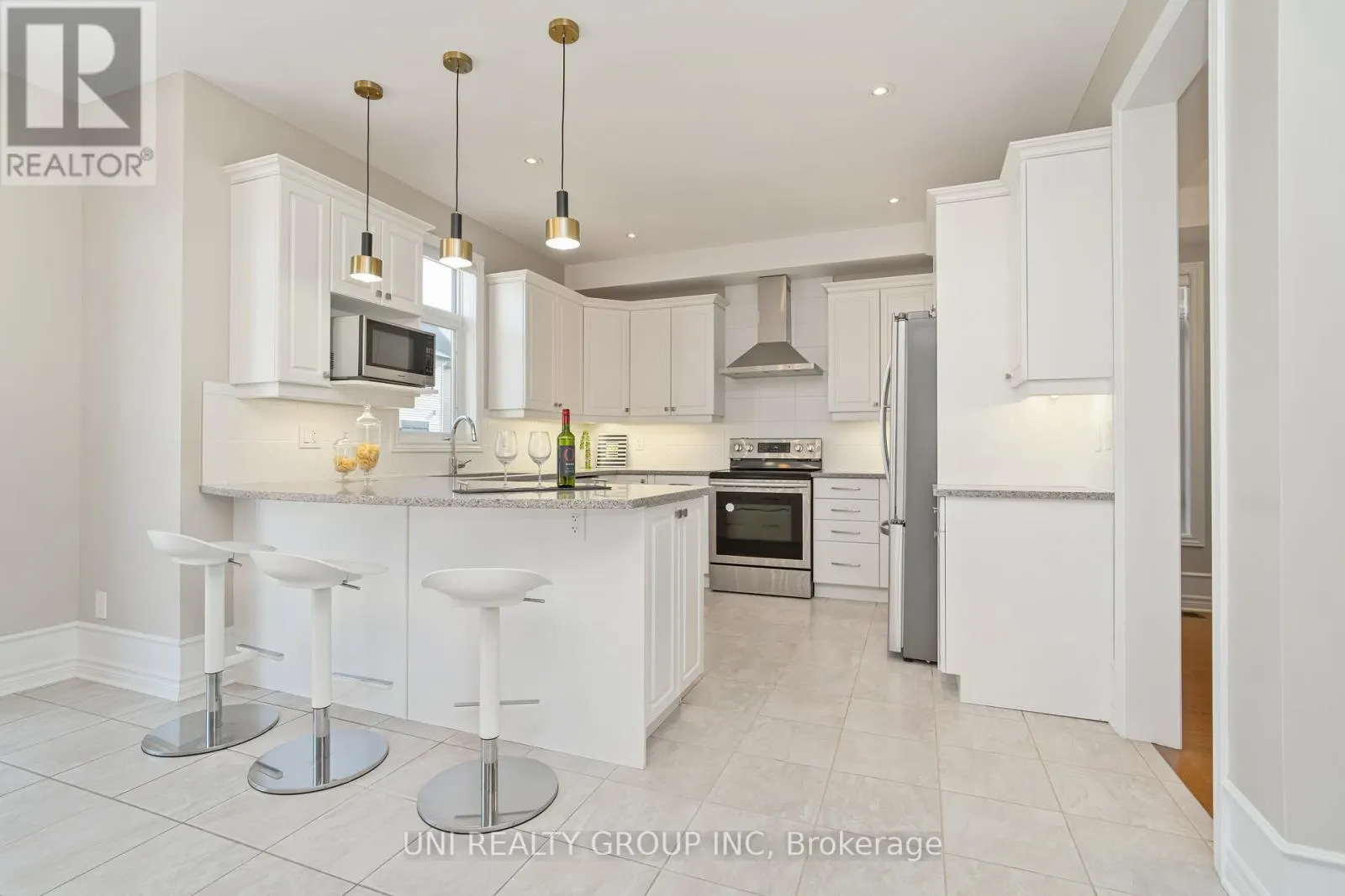 172 CAMBIE ROAD