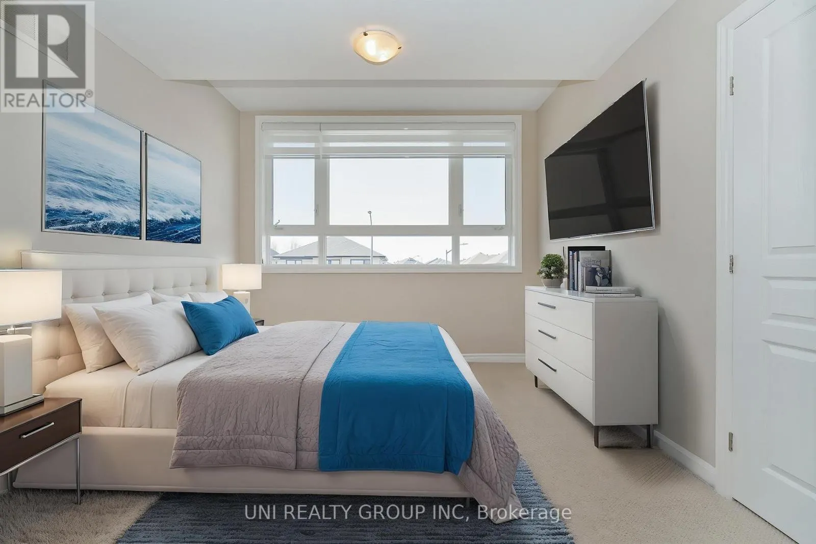 172 CAMBIE ROAD