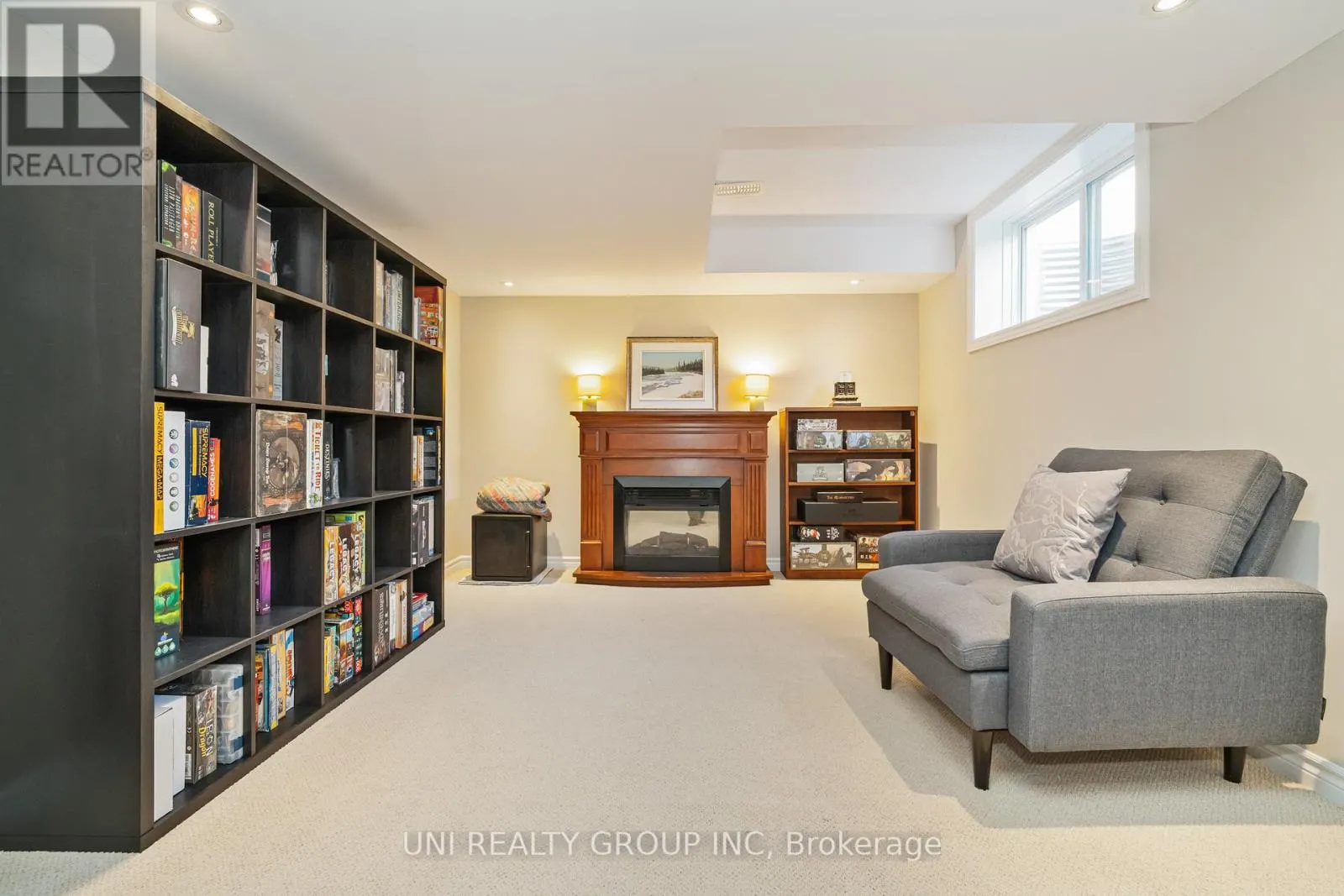 172 CAMBIE ROAD
