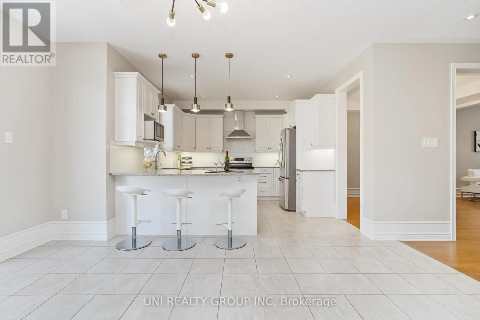 172 CAMBIE ROAD