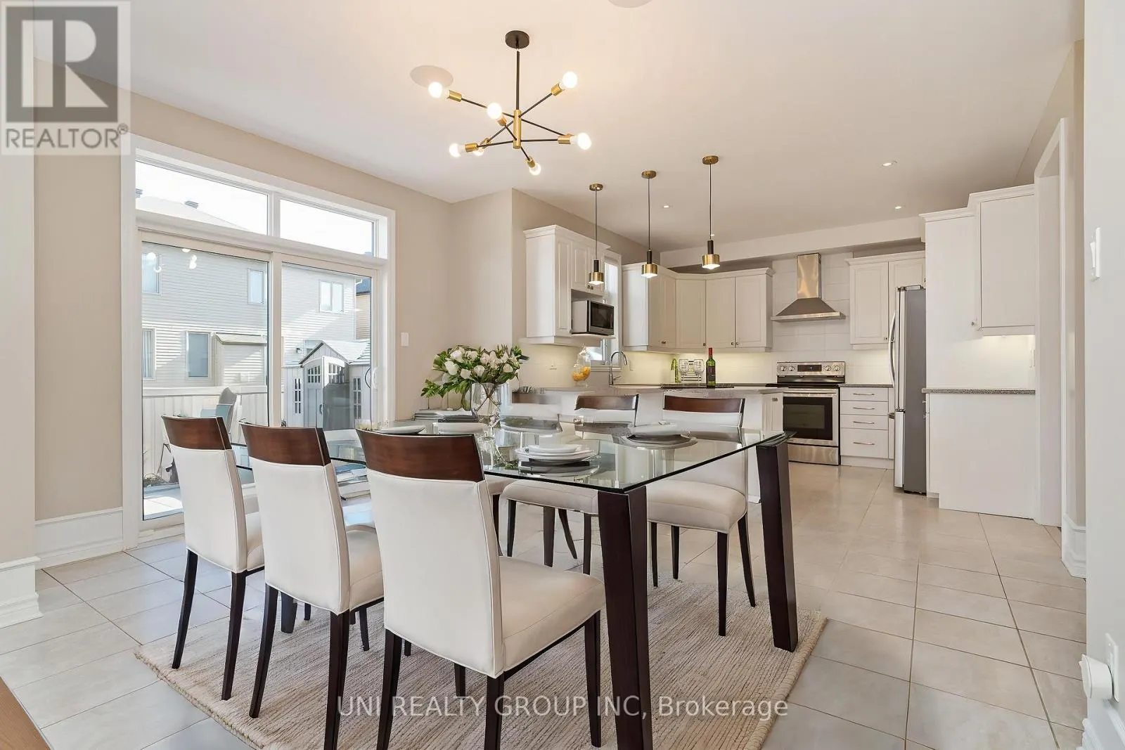172 CAMBIE ROAD