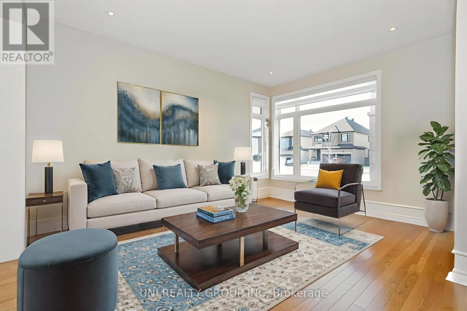 172 CAMBIE ROAD