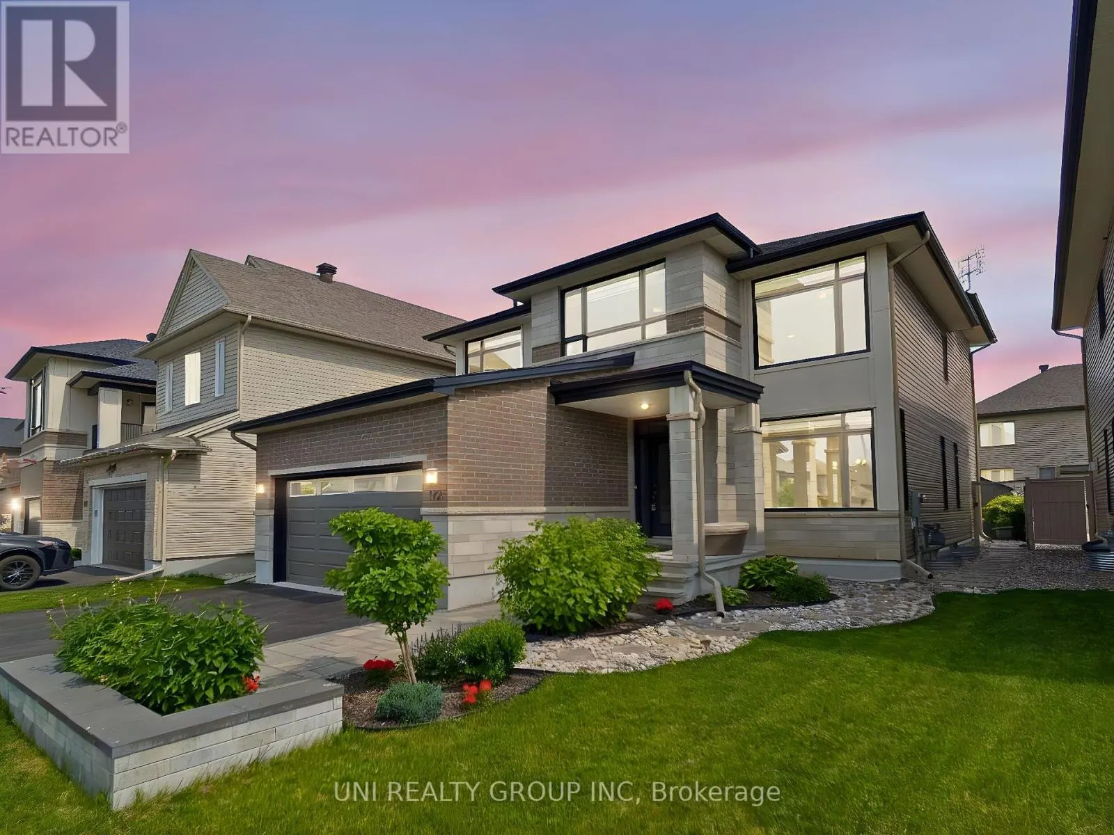 172 CAMBIE ROAD
