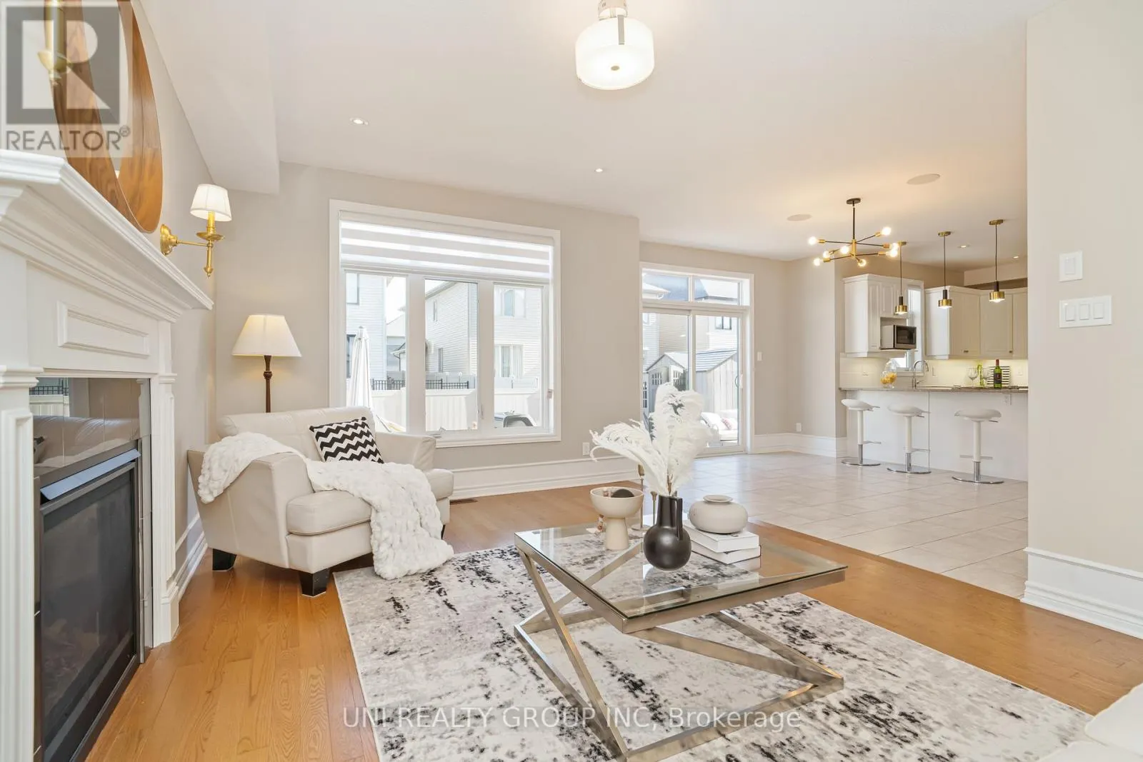 172 CAMBIE ROAD