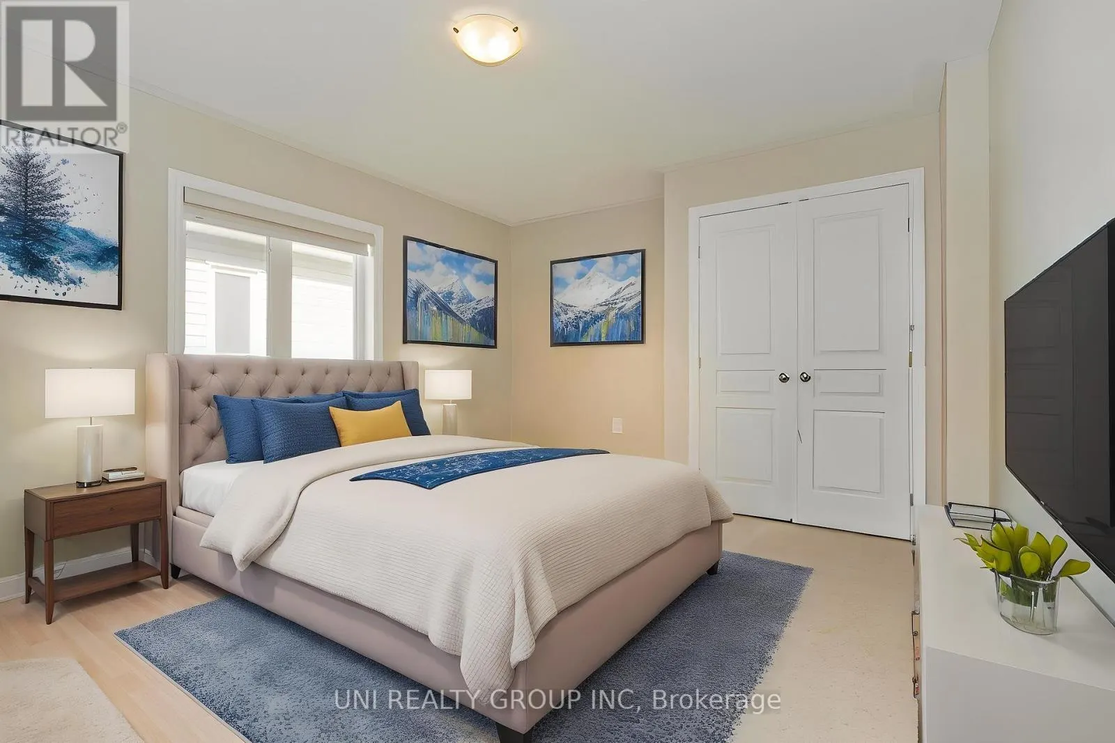 172 CAMBIE ROAD
