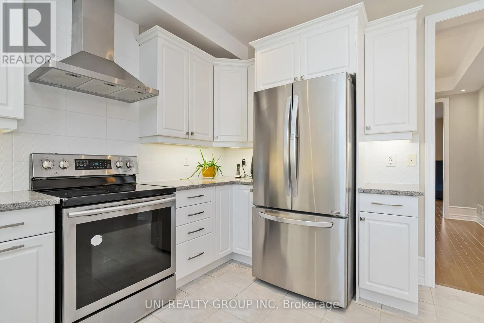 172 CAMBIE ROAD