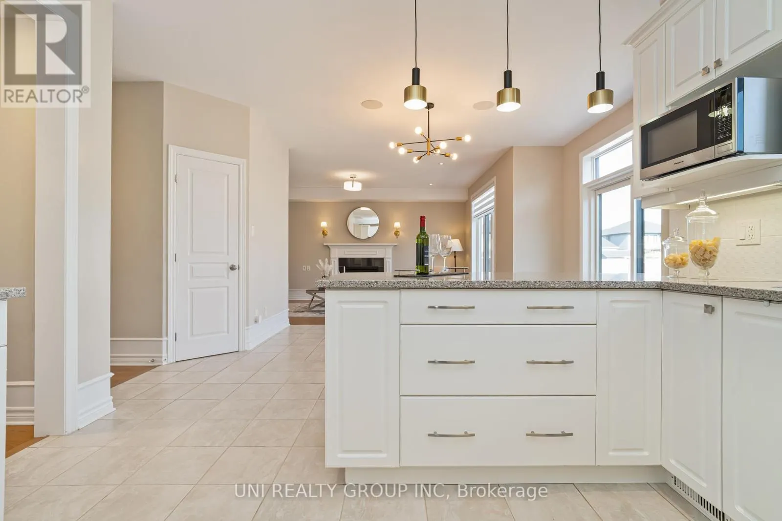 172 CAMBIE ROAD