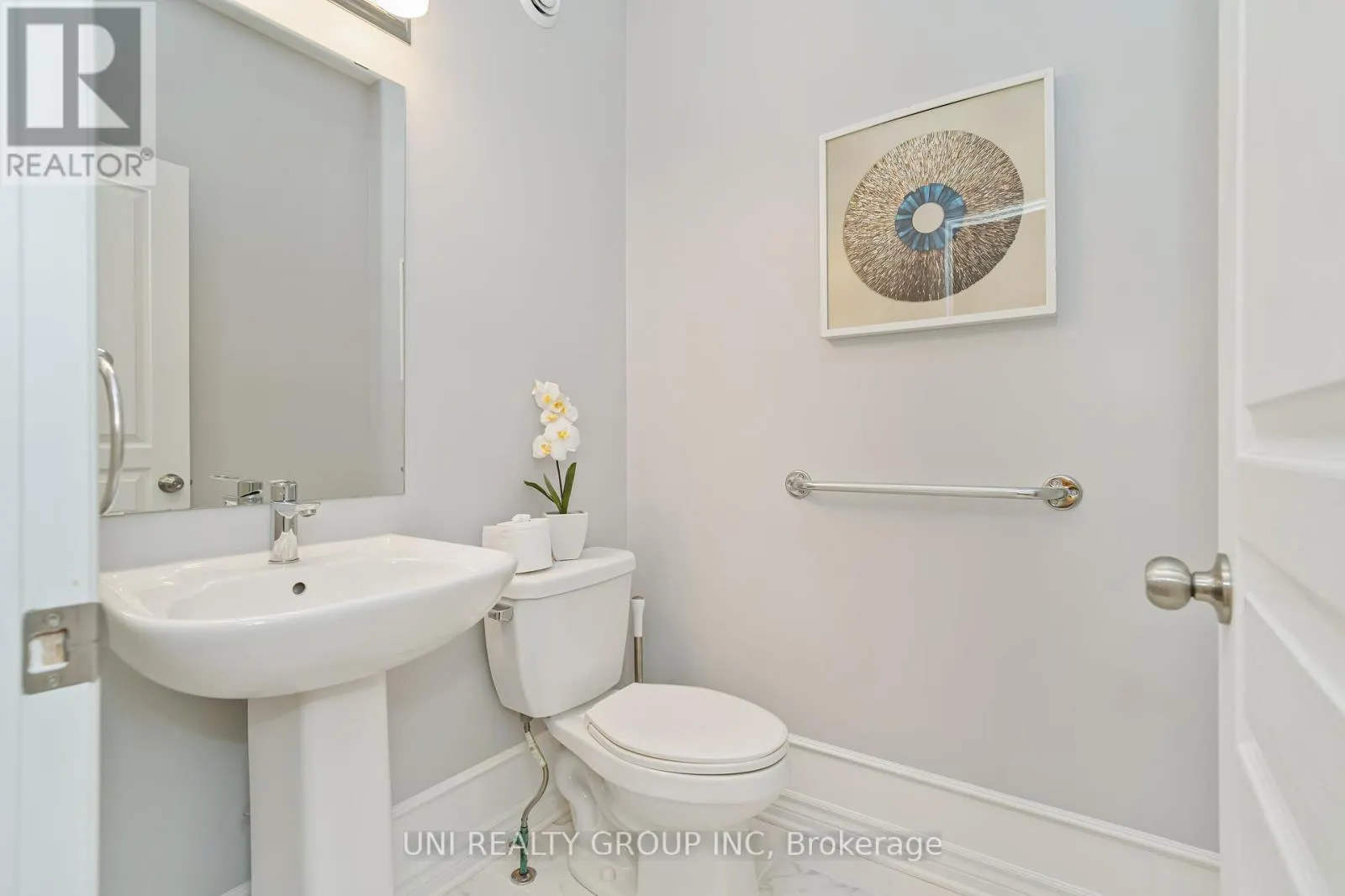 172 CAMBIE ROAD