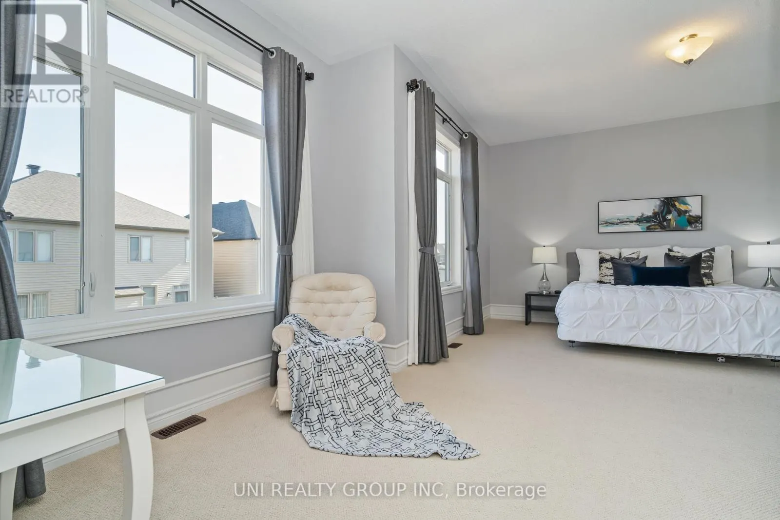 172 CAMBIE ROAD