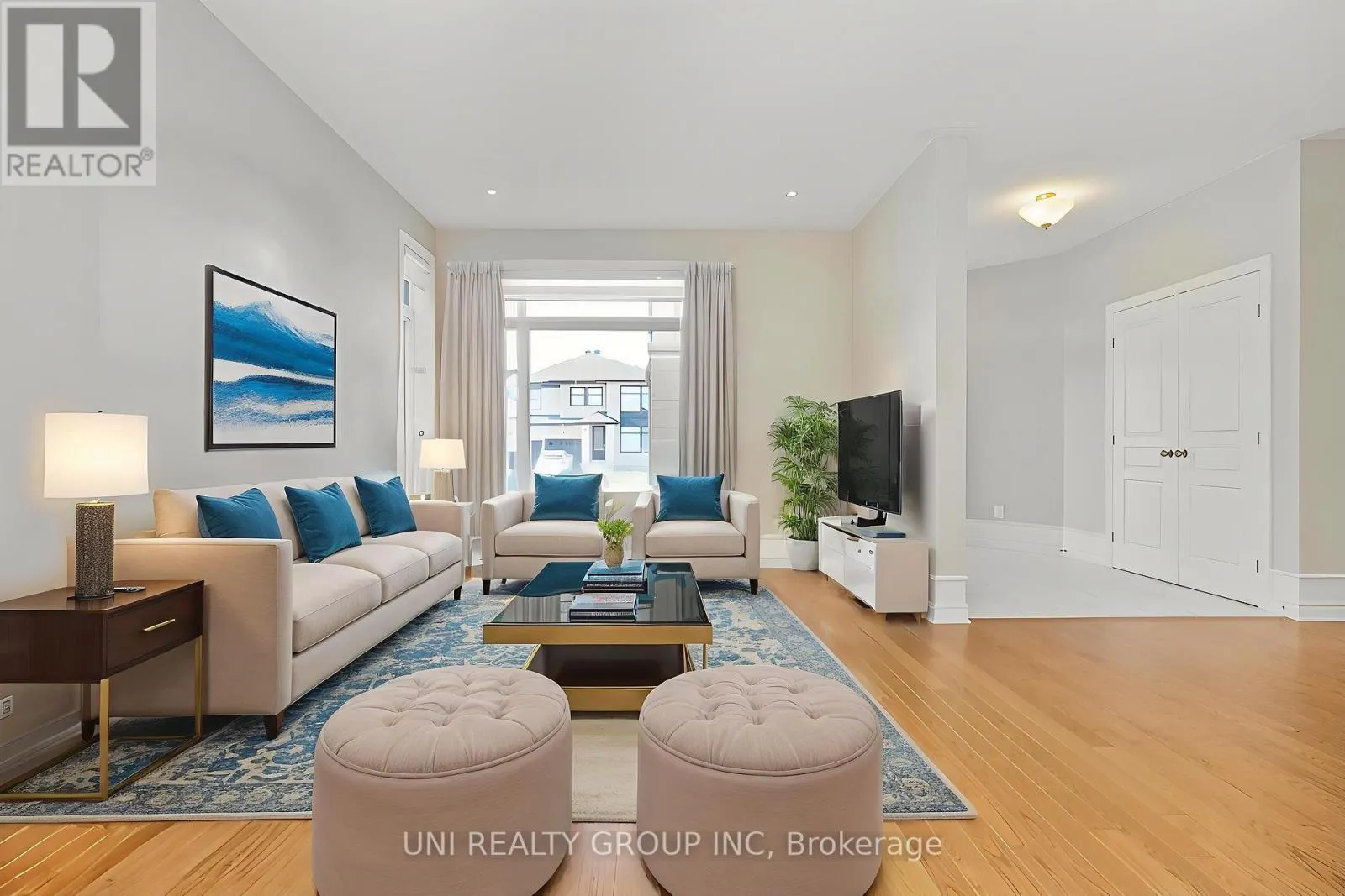 172 CAMBIE ROAD