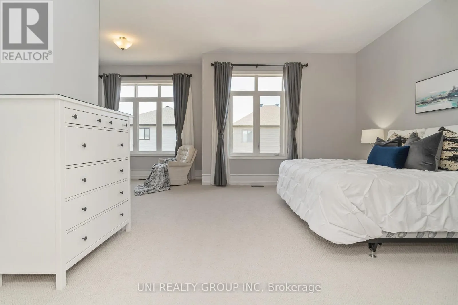172 CAMBIE ROAD