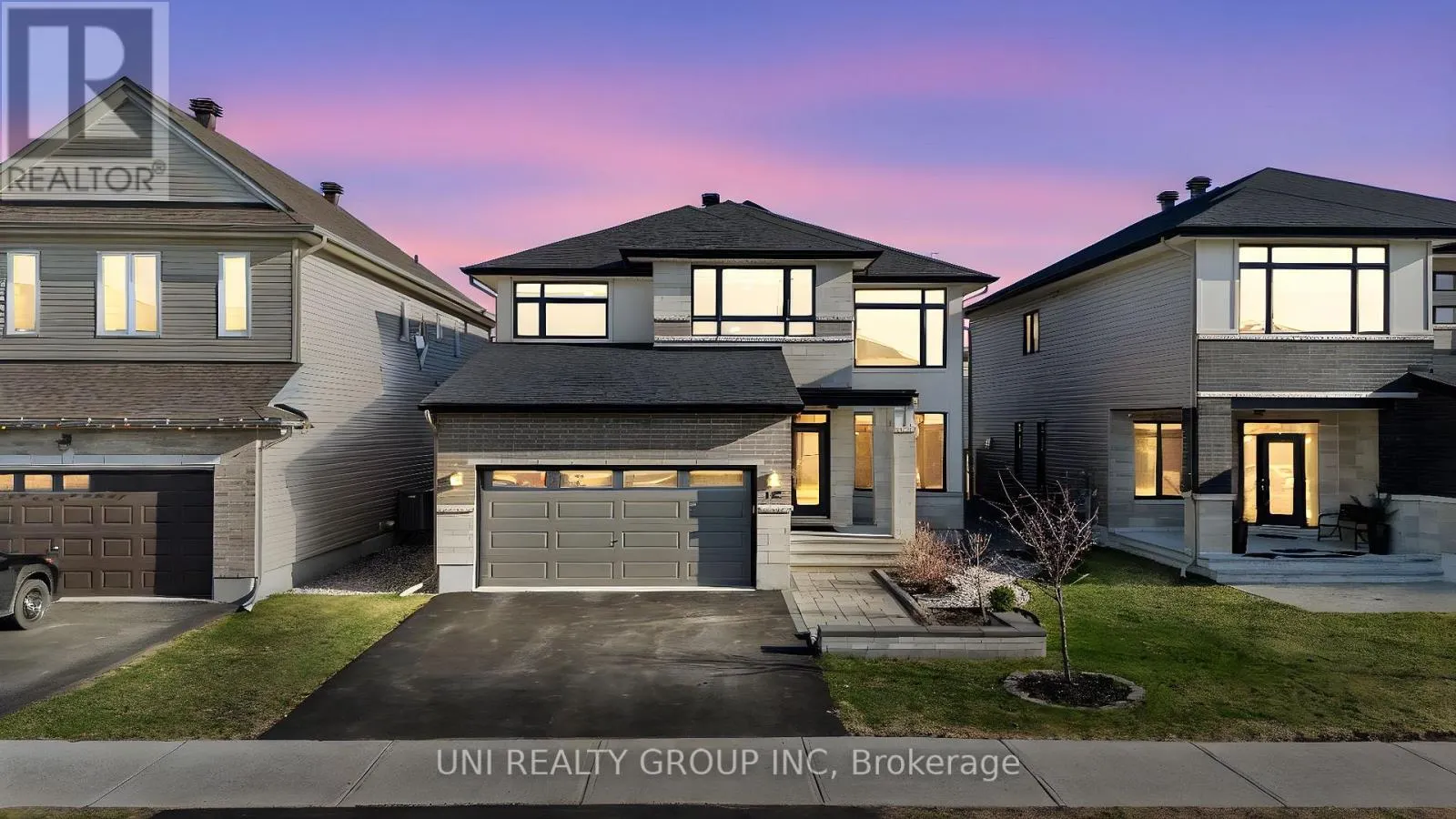 172 CAMBIE ROAD