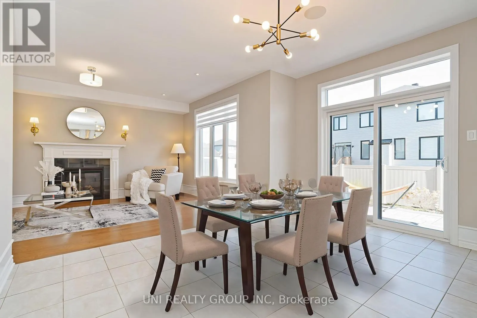 172 CAMBIE ROAD