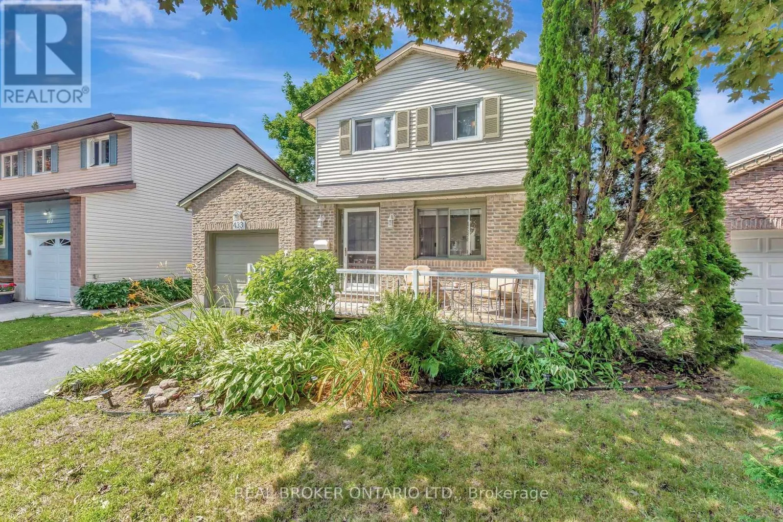 433 DUVERNAY DRIVE
