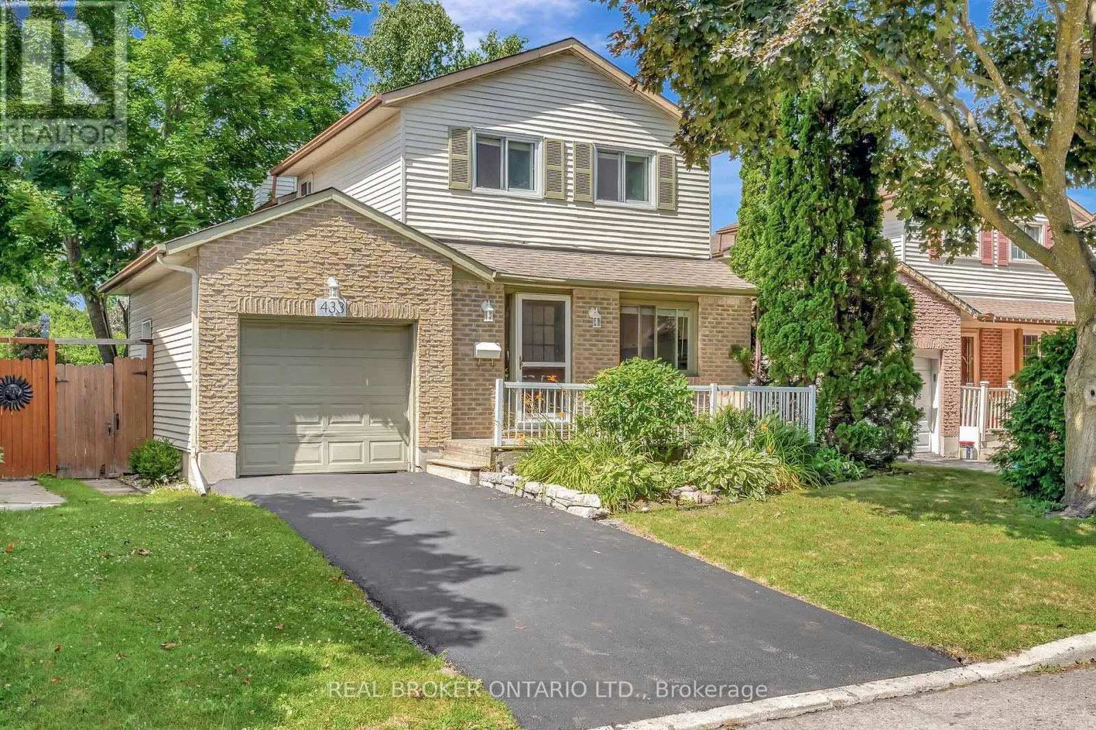 433 DUVERNAY DRIVE