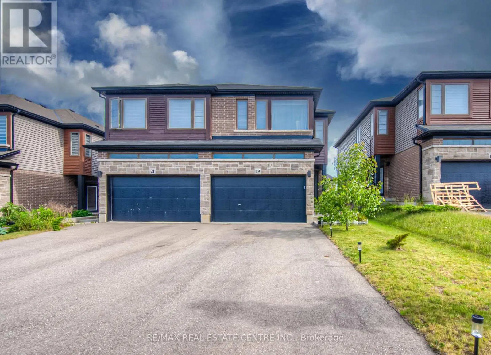 19 BAKER LANE