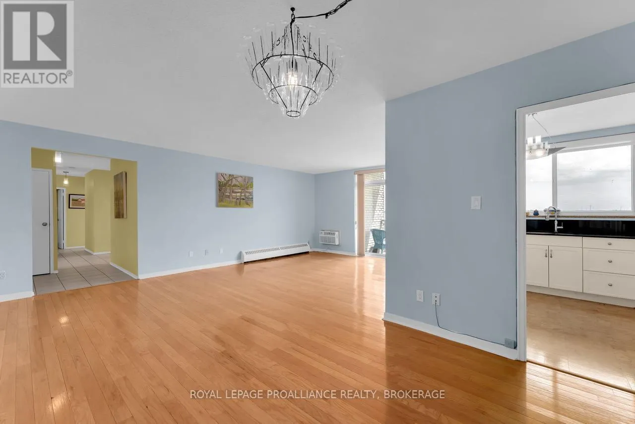 604 - 1 MOWAT AVENUE, #604