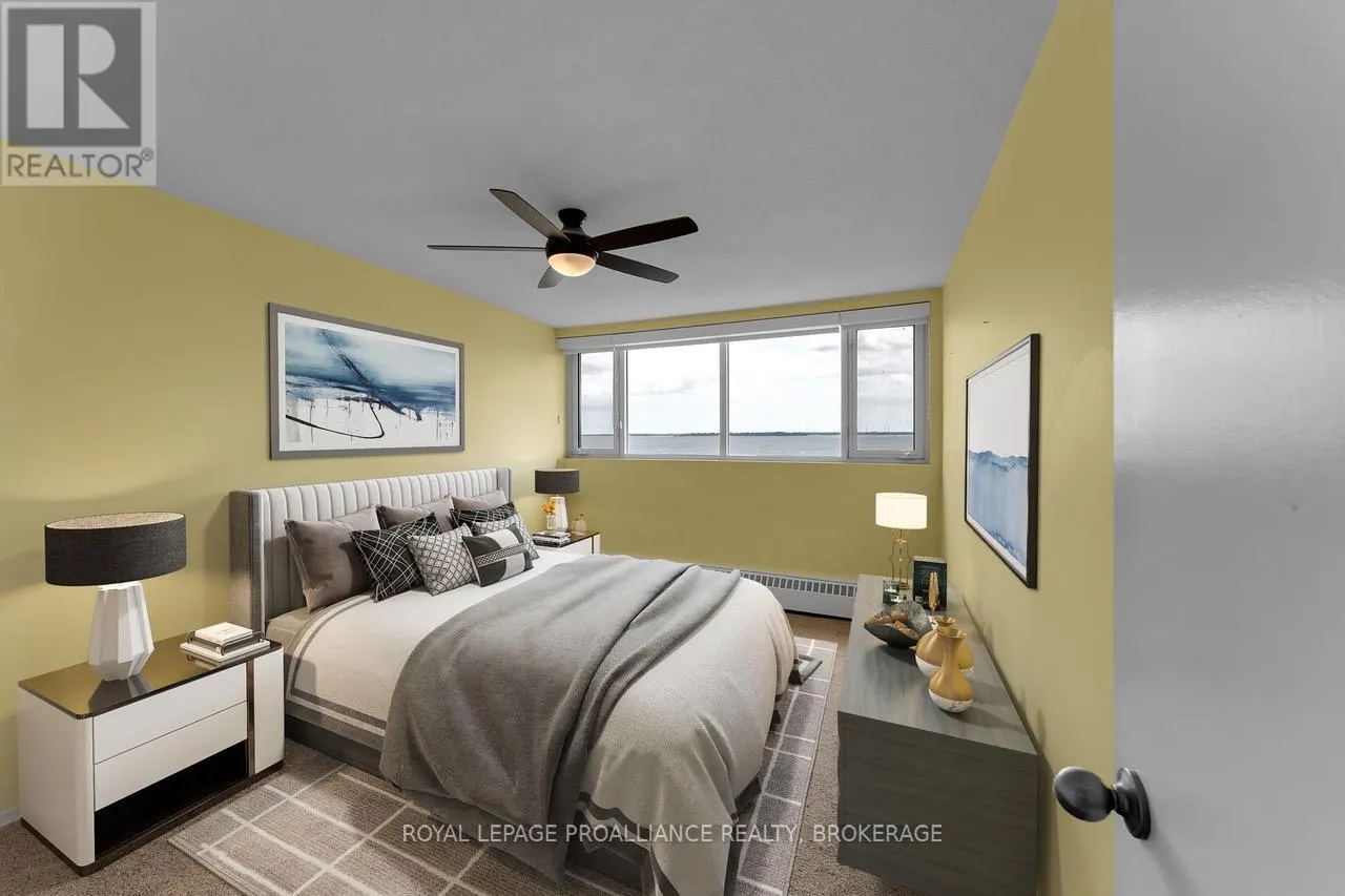 604 - 1 MOWAT AVENUE, #604