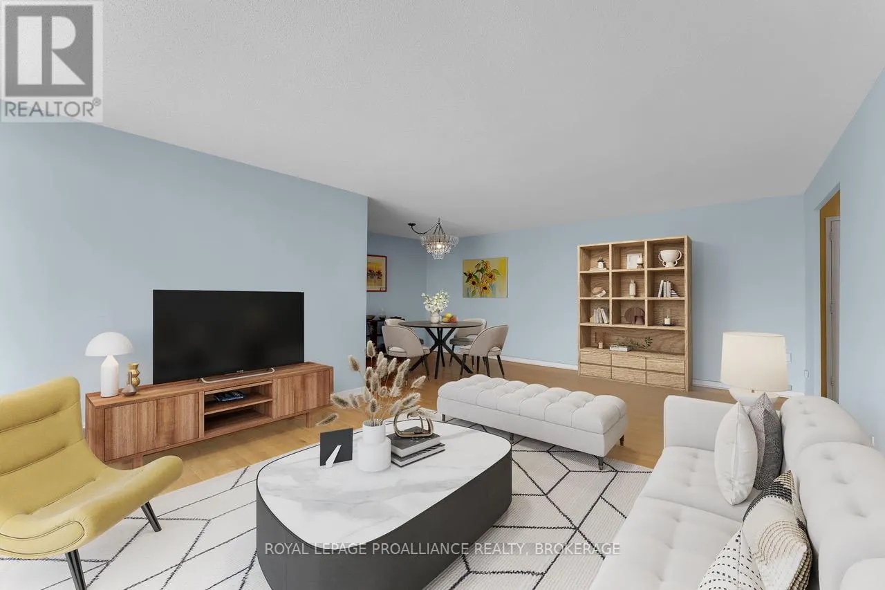 604 - 1 MOWAT AVENUE, #604