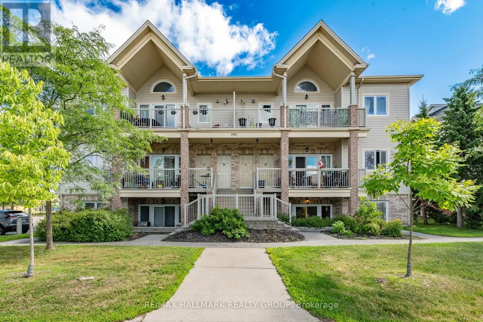 D - 1101 STITTSVILLE MAIN STREET
