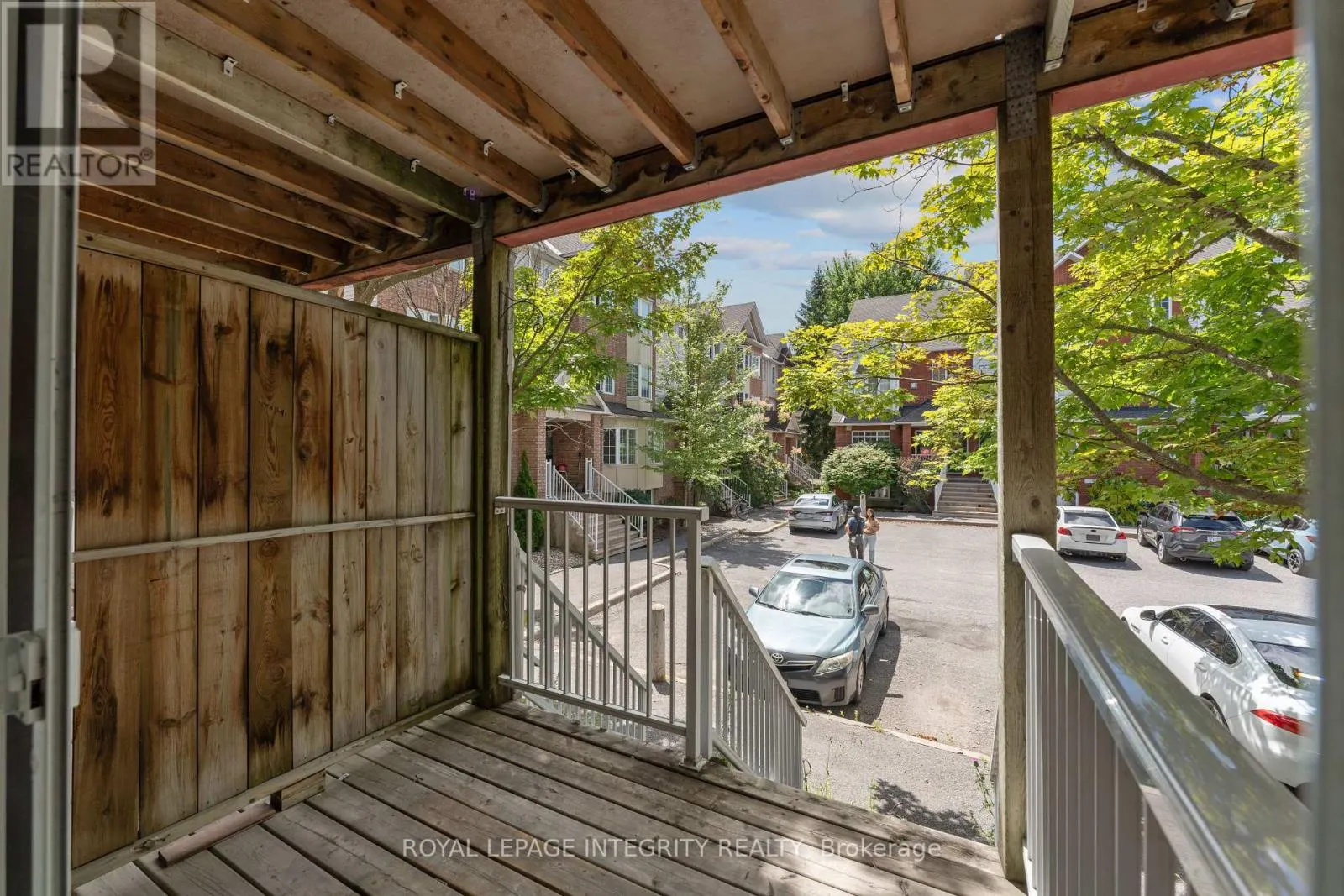 E - 108 CENTREPOINTE DRIVE