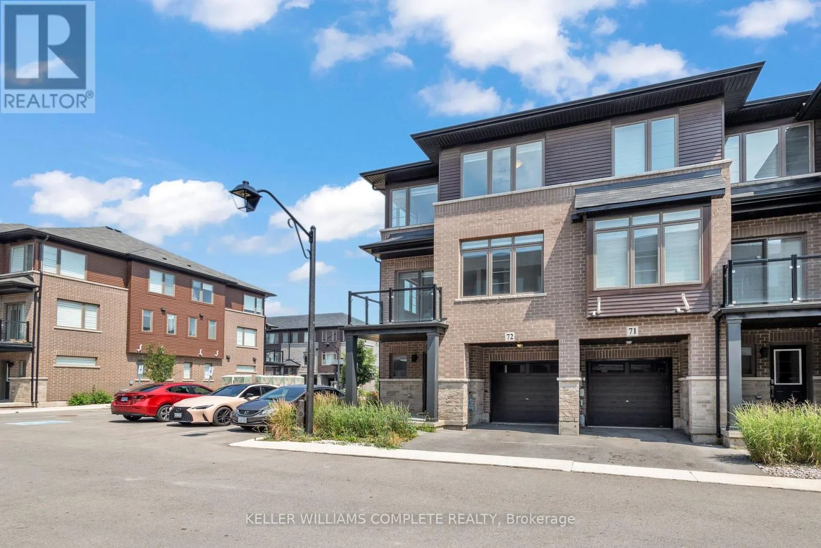 72 - 575 WOODWARD AVENUE