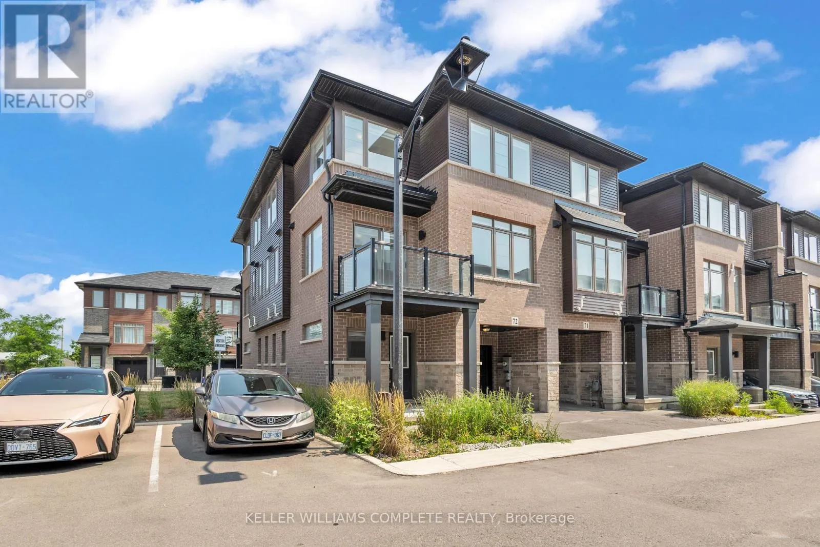 72 - 575 WOODWARD AVENUE