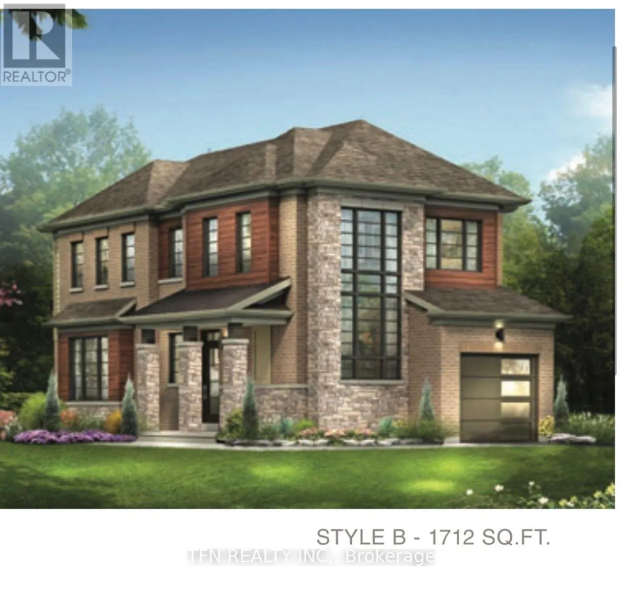 LOT 231 - 178 GILLESPIE DRIVE