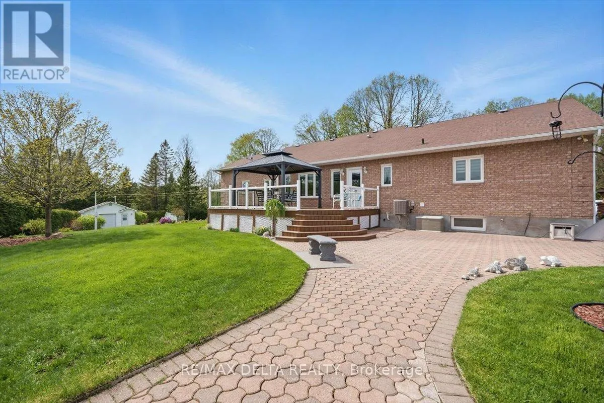 1800 TUCKER ROAD