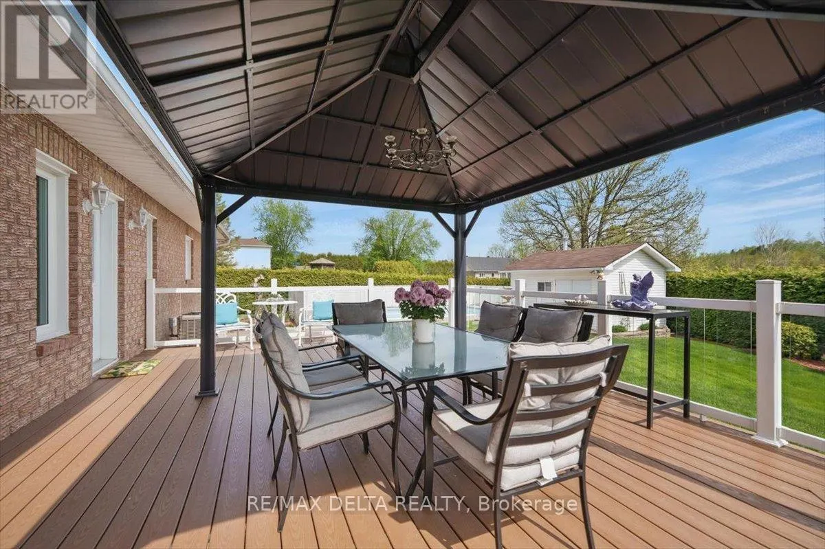 1800 TUCKER ROAD