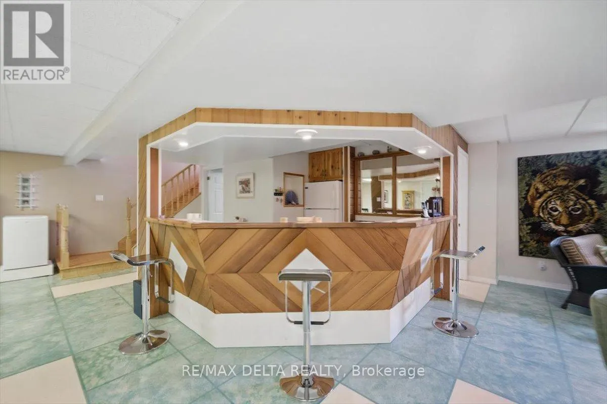 1800 TUCKER ROAD
