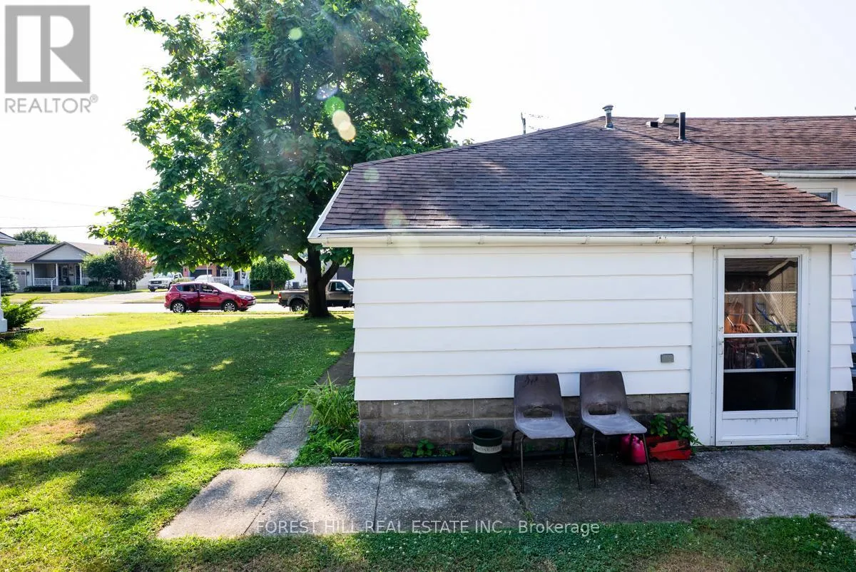 610 TAMARAC STREET