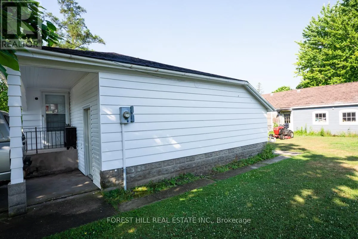 610 TAMARAC STREET
