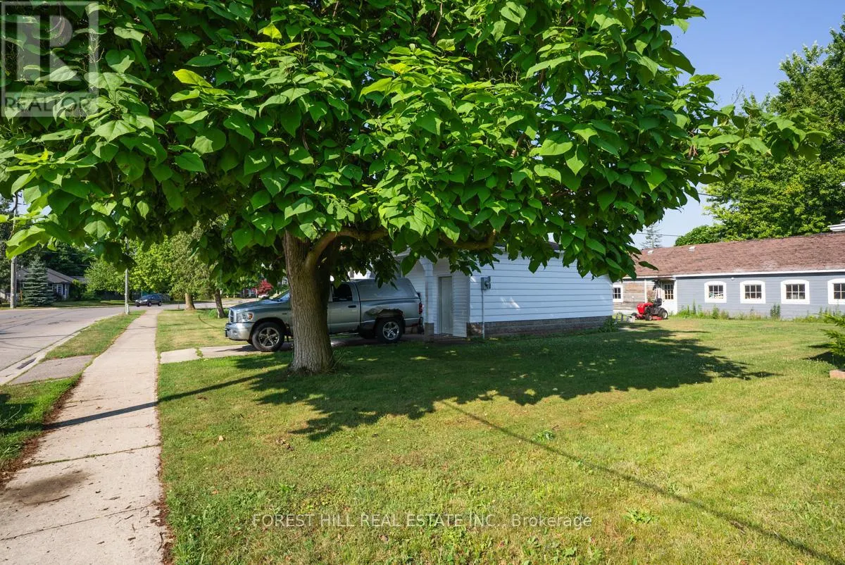 610 TAMARAC STREET