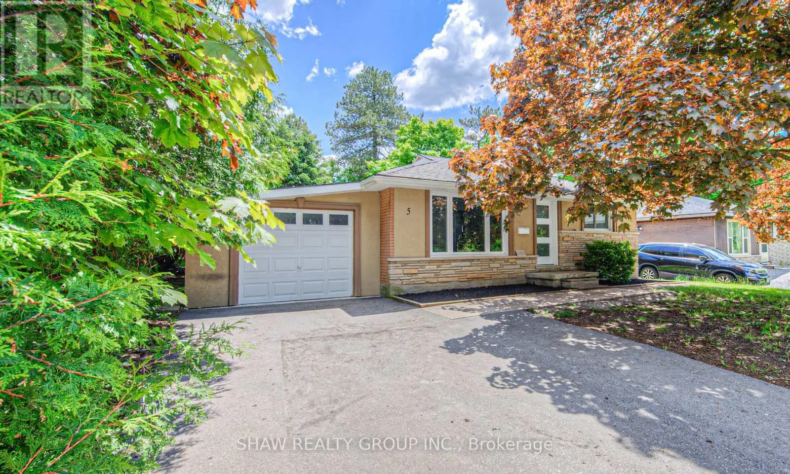 5 ALISON AVENUE