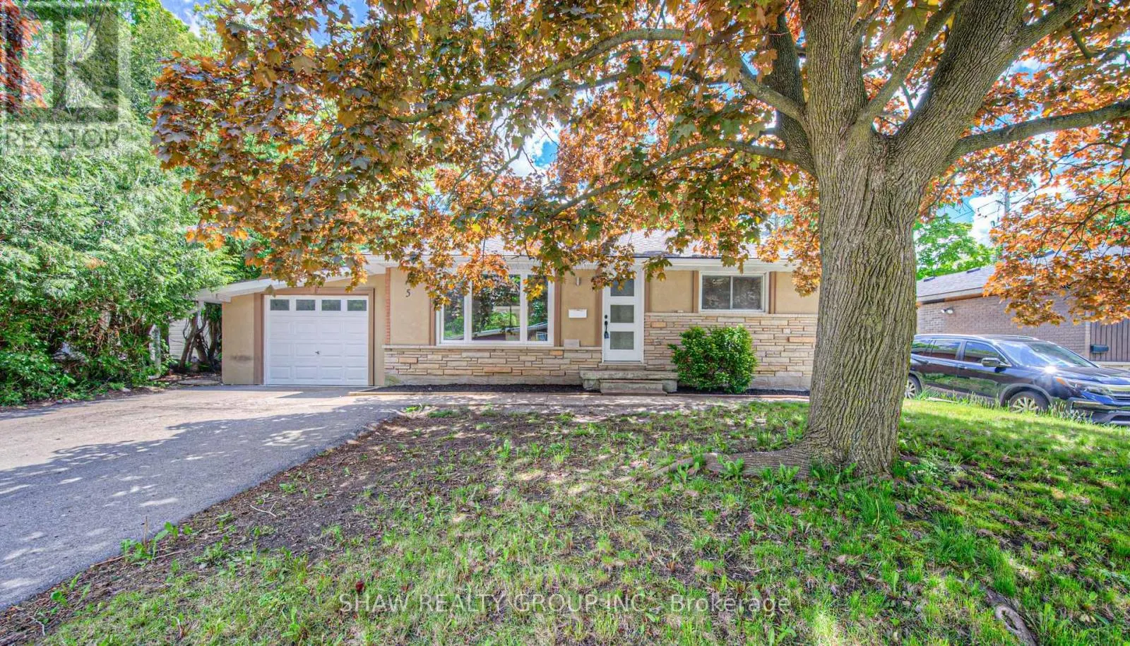 5 ALISON AVENUE