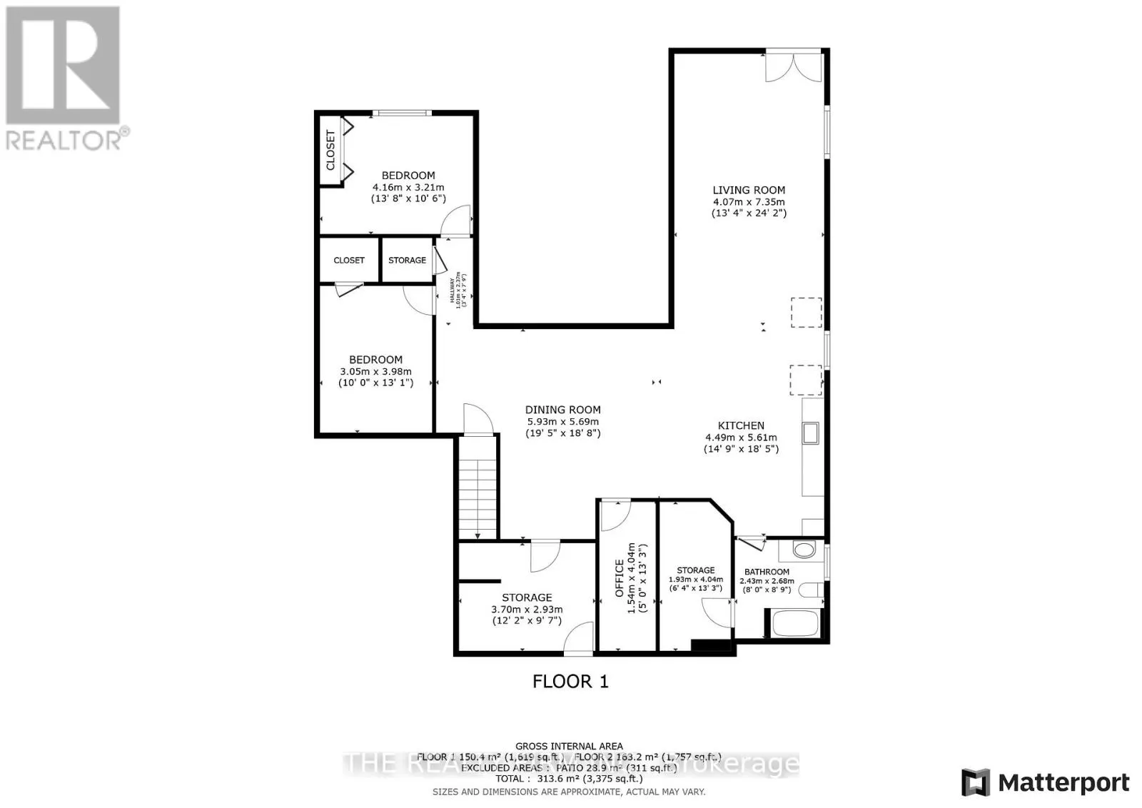 50 VEALE CRESCENT