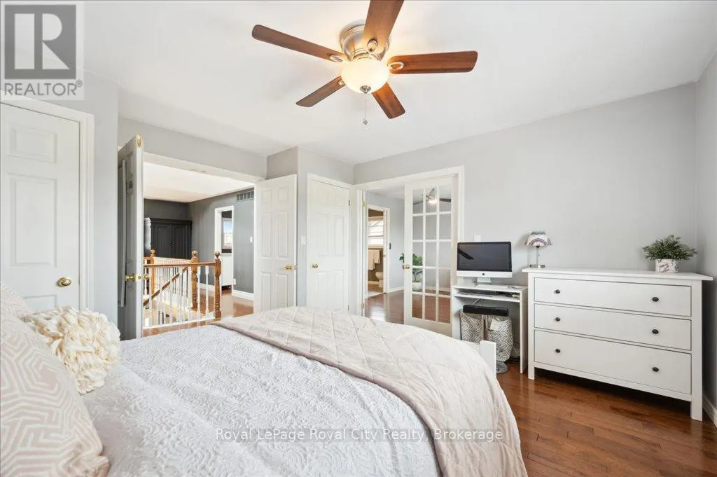 9 KORTRIGHT ROAD E