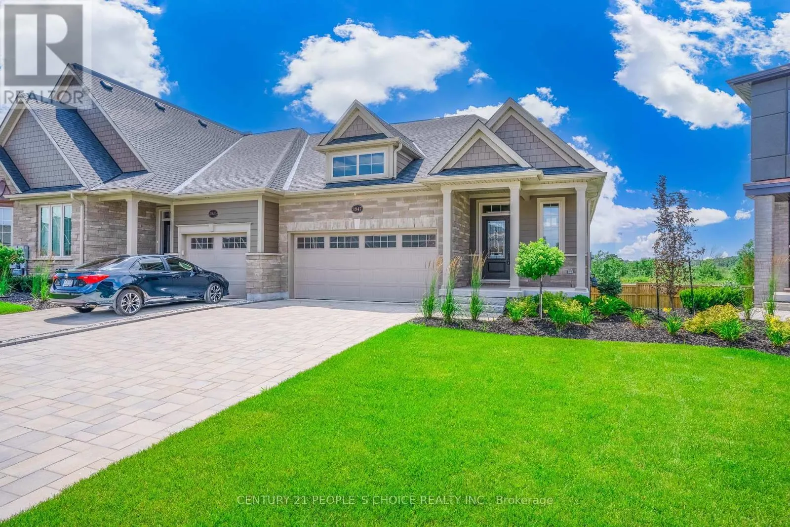 3947 MITCHELL CRESCENT
