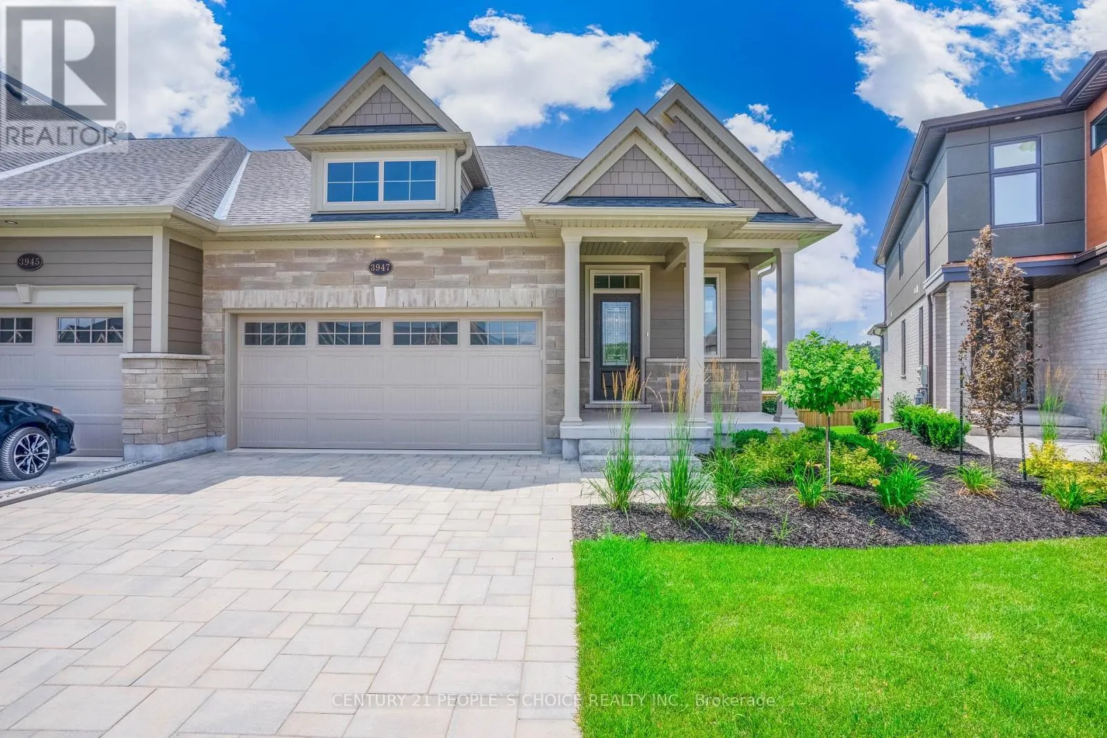 3947 MITCHELL CRESCENT