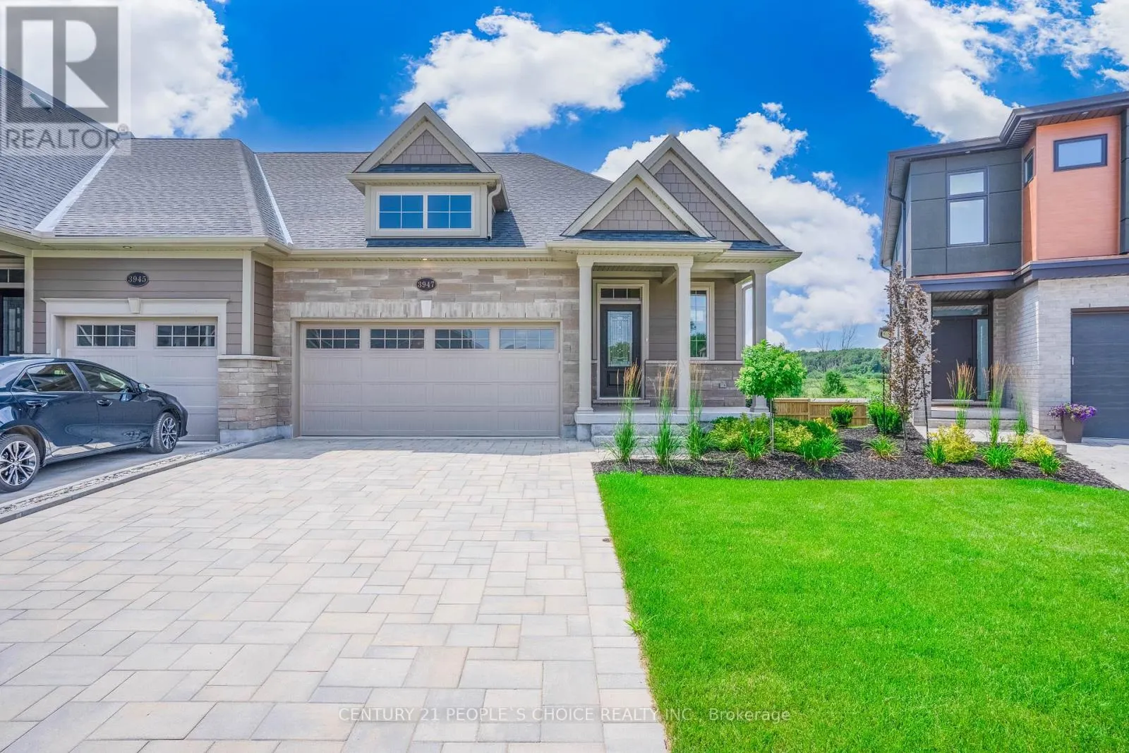 3947 MITCHELL CRESCENT