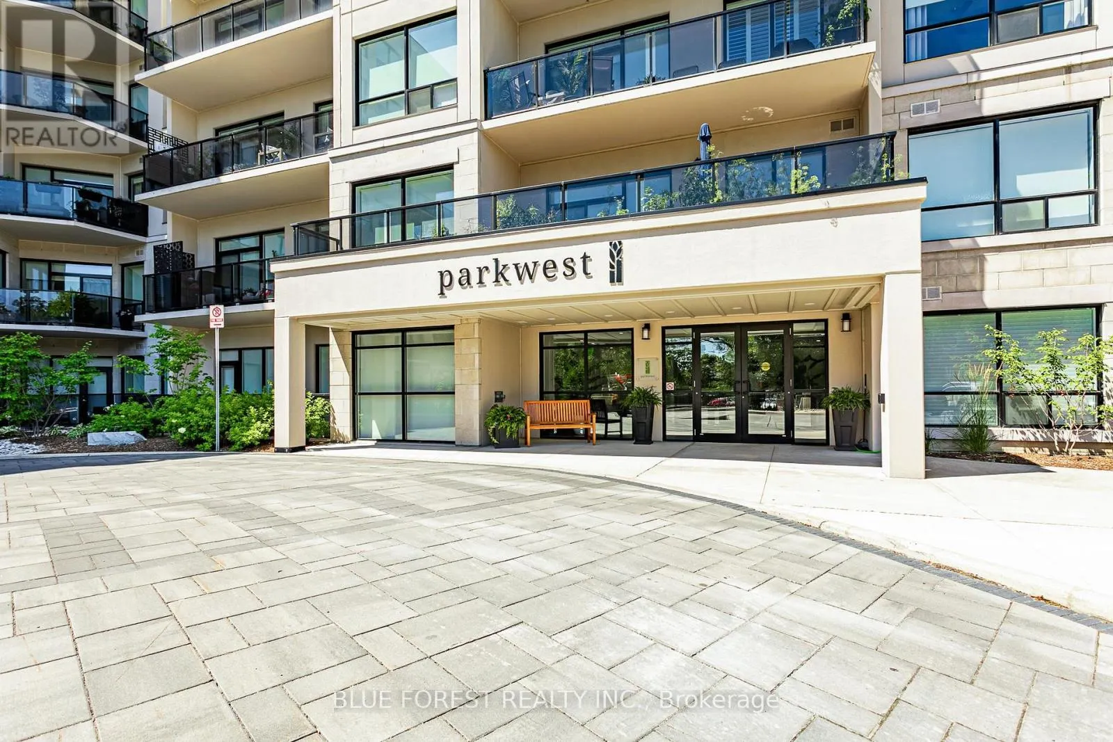 406 - 1200 COMMISSIONERS ROAD W, #406