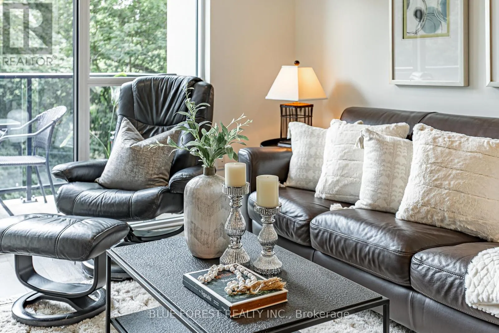 406 - 1200 COMMISSIONERS ROAD W, #406