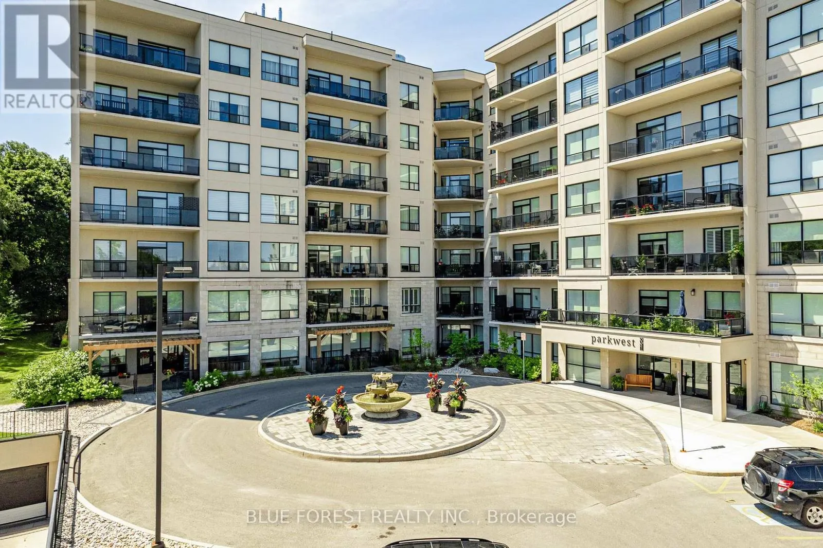 406 - 1200 COMMISSIONERS ROAD W, #406