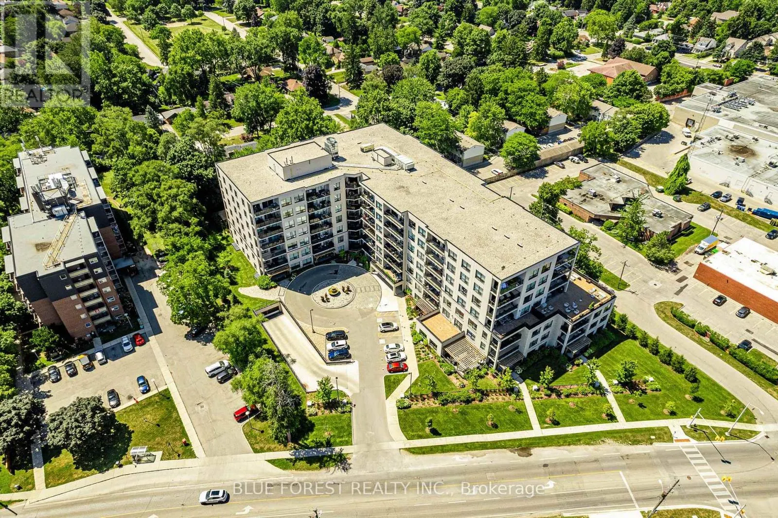 406 - 1200 COMMISSIONERS ROAD W, #406