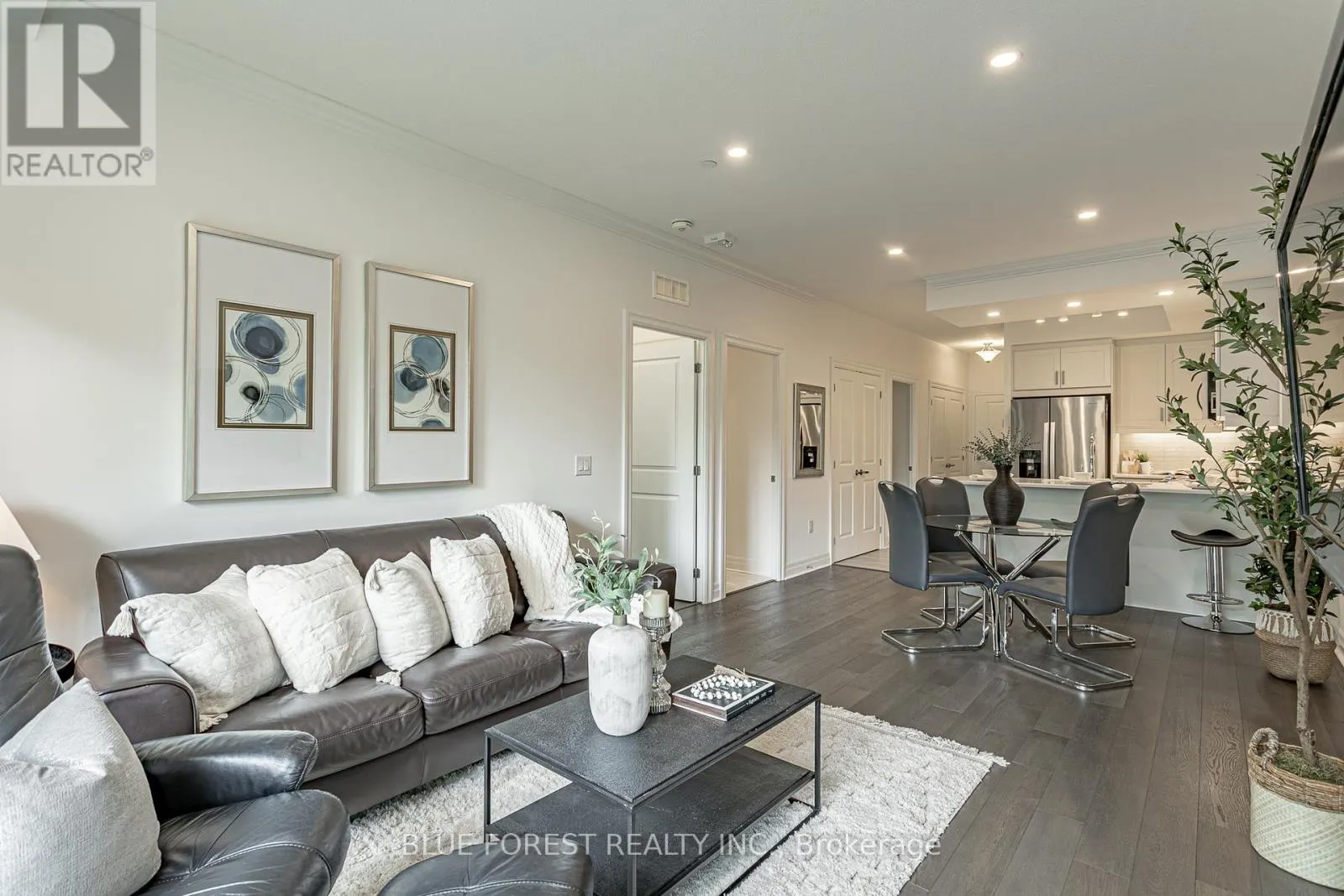 406 - 1200 COMMISSIONERS ROAD W, #406